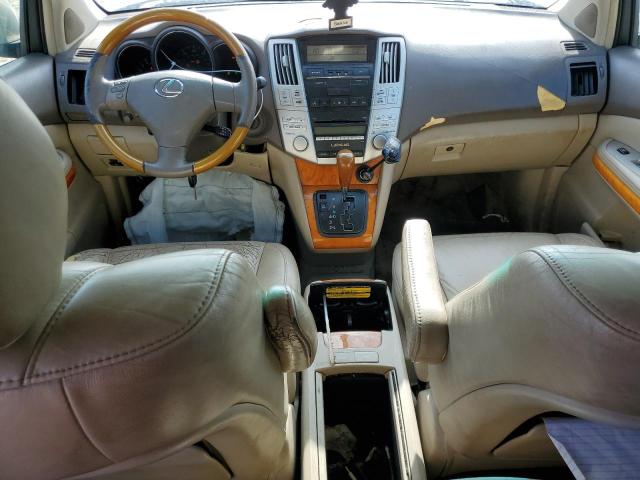 Photo 8 from auction – 2009 LEXUS RX 350 with VIN 2T2GK31U69C057362