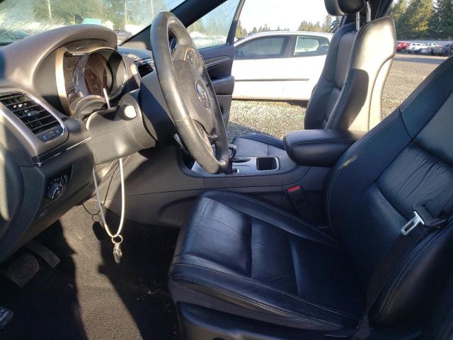 Photo 7 from auction – 2014 JEEP GRAND CHER with VIN 1C4RJEBG2EC201951