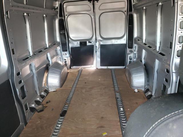 Photo 10 from auction – 2014 RAM PROMASTER with VIN 3C6TRVDG9EE129402