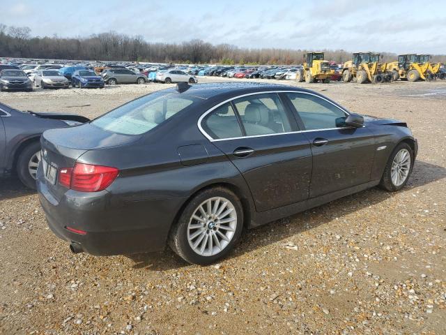 Photo 3 from auction – 2012 BMW 535 I with VIN WBAFR7C52CC809015