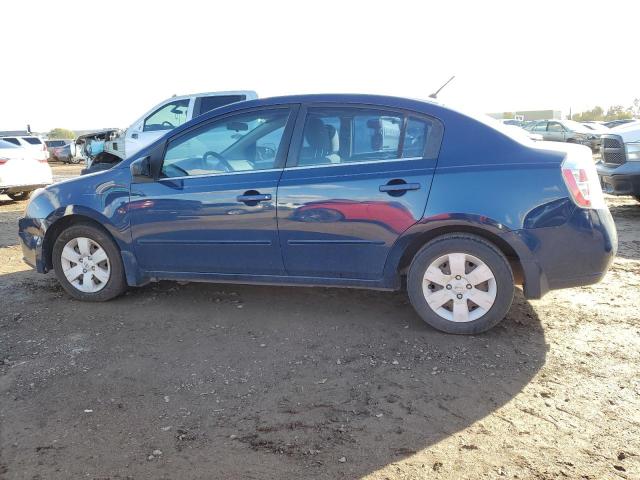Photo 2 from auction – 2008 NISSAN SENTRA 2.0 with VIN 3N1AB61E18L663459