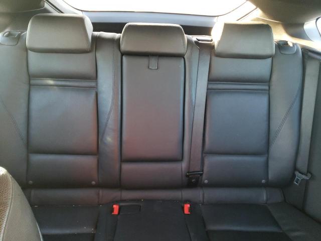 Photo 10 from auction – 2012 BMW X6 XDRIVE3 with VIN 5UXFG2C58CL778718