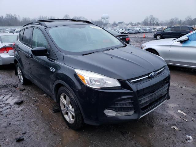 Photo 4 from auction – 2016 FORD ESCAPE SE with VIN 1FMCU9GX7GUA02397
