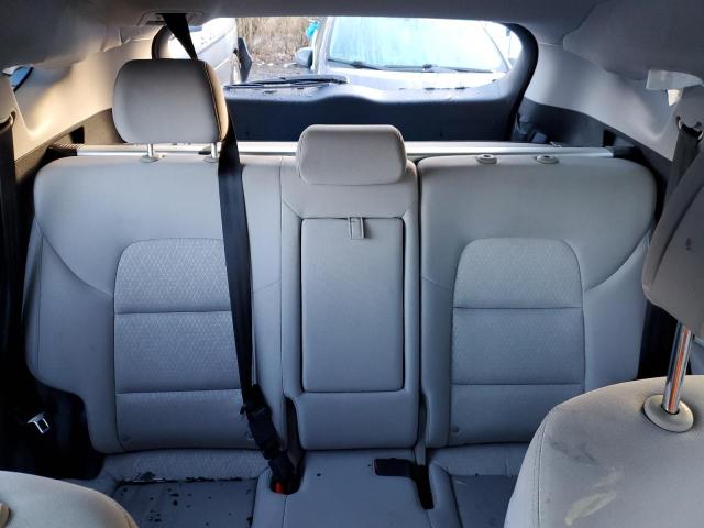 Photo 10 from auction – 2018 HYUNDAI TUCSON SE with VIN KM8J2CA49JU764629