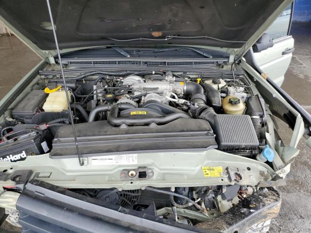 Photo 12 from auction – 2003 LAND ROVER DISCOVERY with VIN SALTL16473A805084