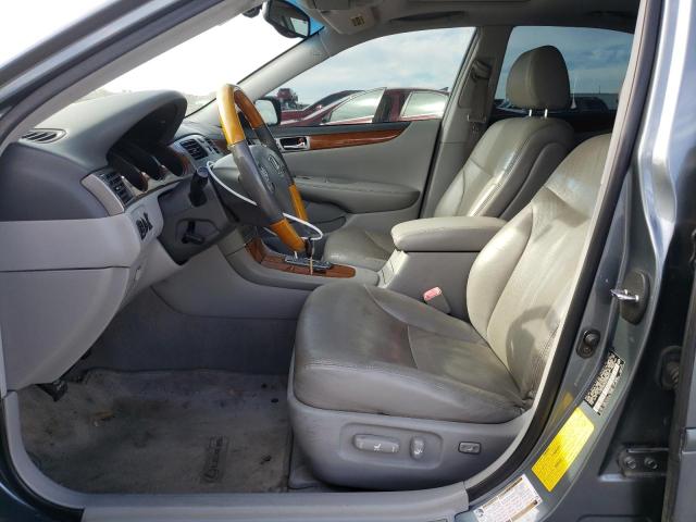 Photo 7 from auction – 2006 LEXUS ES 330 with VIN JTHBA30G065168316
