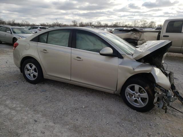 Photo 4 from auction – 2014 CHEVROLET CRUZE LT with VIN 1G1PC5SB2E7361061