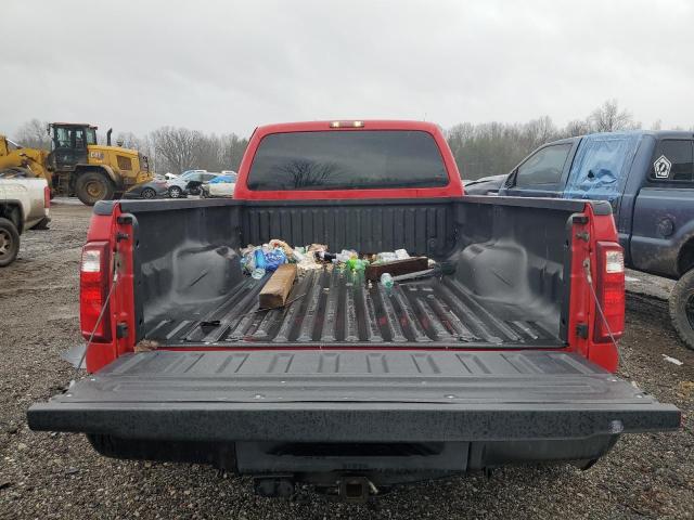 Photo 10 from auction – 2011 FORD F350 SUPER with VIN 1FTRF3D66BEA48193