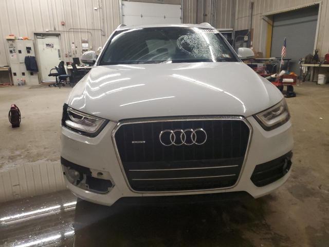 Photo 5 from auction – 2015 AUDI Q3 PREMIUM with VIN WA1EFCFS3FR001723