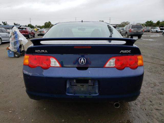Photo 6 from auction – 2003 ACURA RSX with VIN JH4DC53823C016063