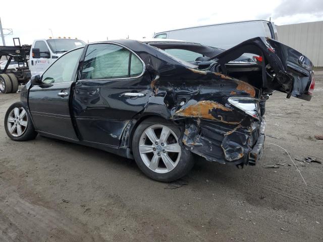 Photo 2 from auction – 2005 LEXUS ES 330 with VIN JTHBA30G255107239