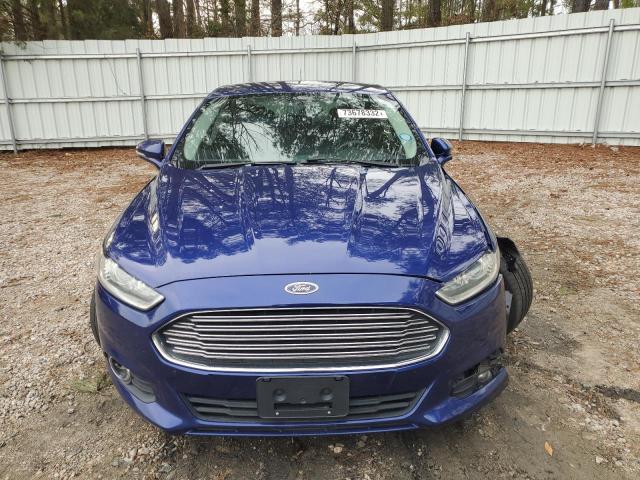 Photo 5 from auction – 2014 FORD FUSION SE with VIN 3FA6P0HD6ER289461