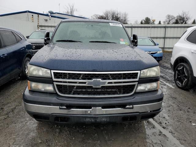 Photo 5 from auction – 2007 CHEVROLET SILVERADO with VIN 2GCEK19B071117912