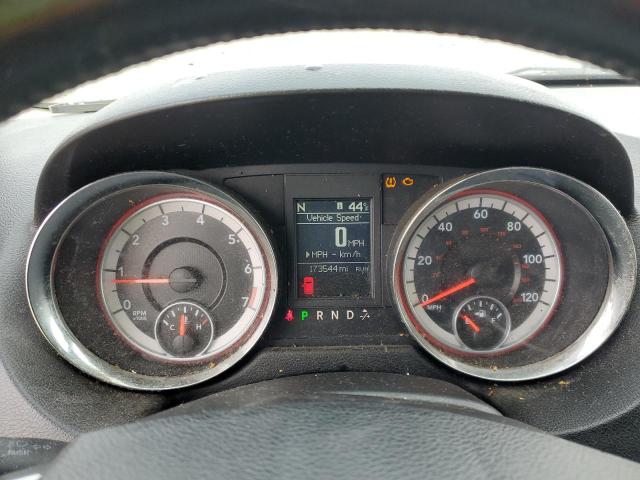 Photo 9 from auction – 2012 DODGE GRAND CARA with VIN 2C4RDGDG3CR206600