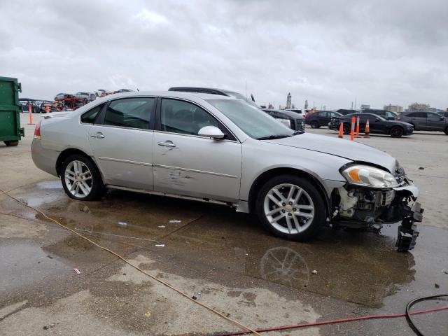 Photo 4 from auction – 2014 CHEVROLET IMPALA LIM with VIN 2G1WC5E35E1104571