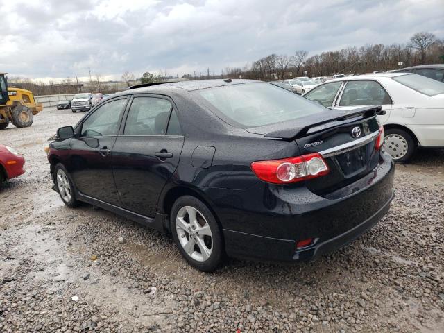Фото 2 с аукциона – 2012 TOYOTA COROLLA BA с VIN 5YFBU4EE4CP011733