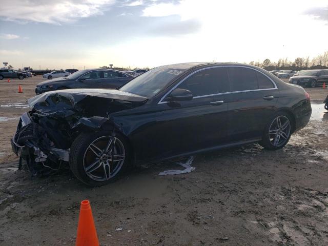MERCEDES-BENZ E 300 2018 with VIN WDDZF4JBXJA411176 - Photo from auction