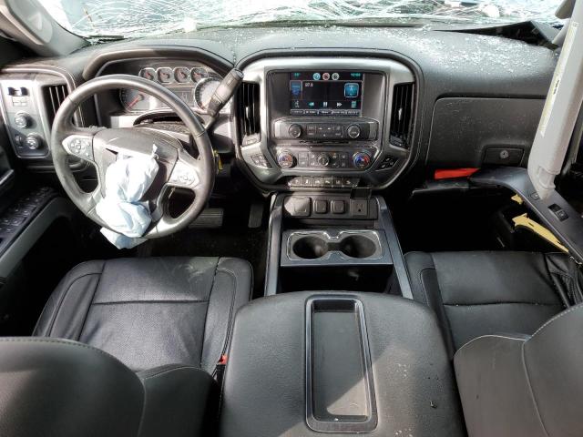 Photo 8 from auction – 2015 CHEVROLET SILVERADO with VIN 3GCUKSEJXFG326224