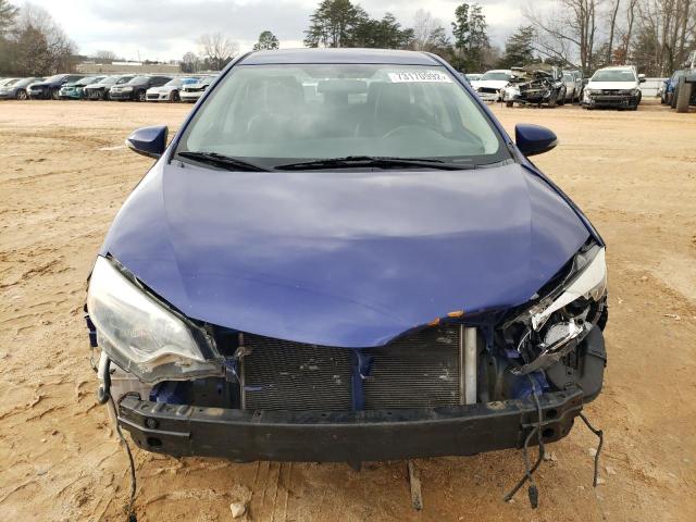 Photo 5 from auction – 2016 TOYOTA COROLLA L with VIN 2T1BURHE3GC613585