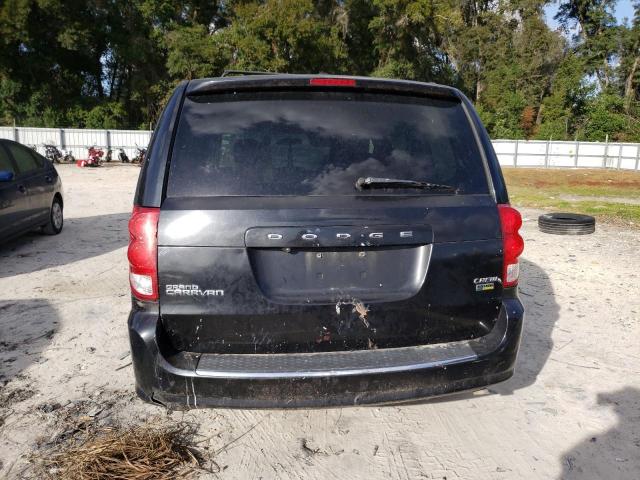 Photo 6 from auction – 2011 DODGE GRAND CARA with VIN 2D4RN5DG0BR689126