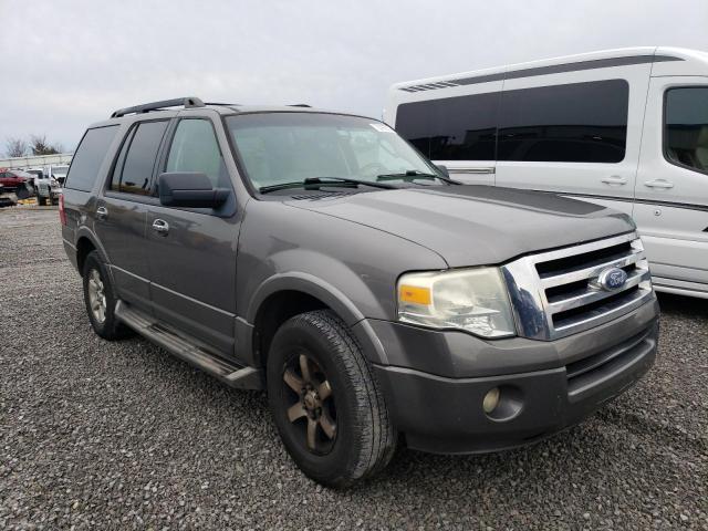 Photo 4 from auction – 2010 FORD EXPEDITION with VIN 1FMJU1F57AEA43140