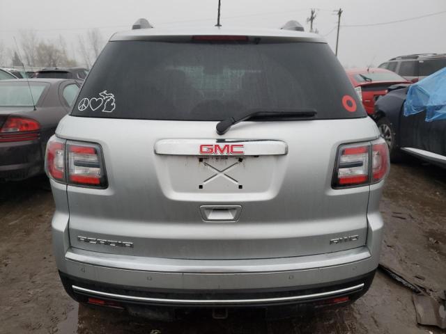 Photo 6 from auction – 2015 GMC ACADIA SLT with VIN 1GKKVRKD7FJ332913