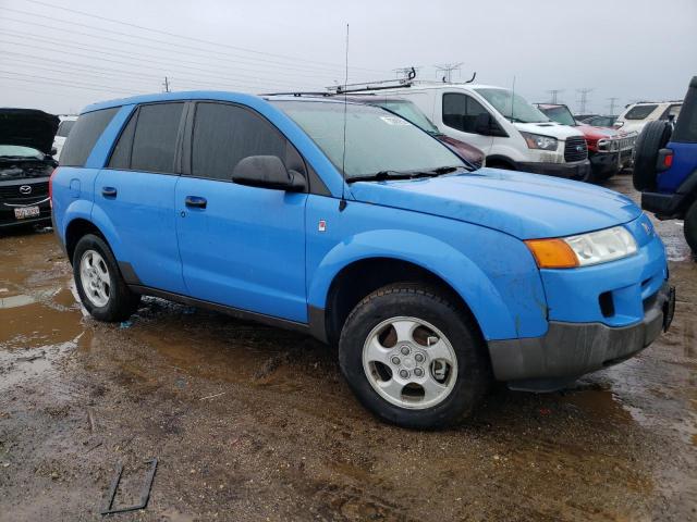 Photo 4 from auction – 2005 SATURN VUE with VIN 5GZCZ23D45S845215