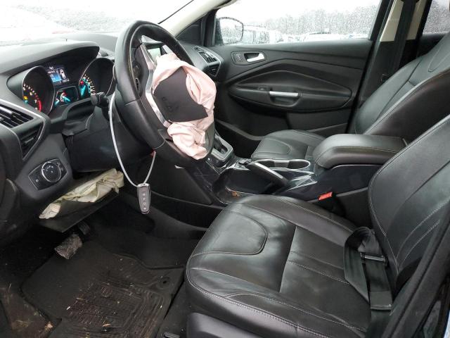Photo 7 from auction – 2013 FORD ESCAPE TIT with VIN 1FMCU0J95DUC18928
