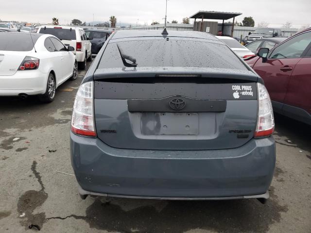 Photo 6 from auction – 2008 TOYOTA PRIUS with VIN JTDKB20U783439272