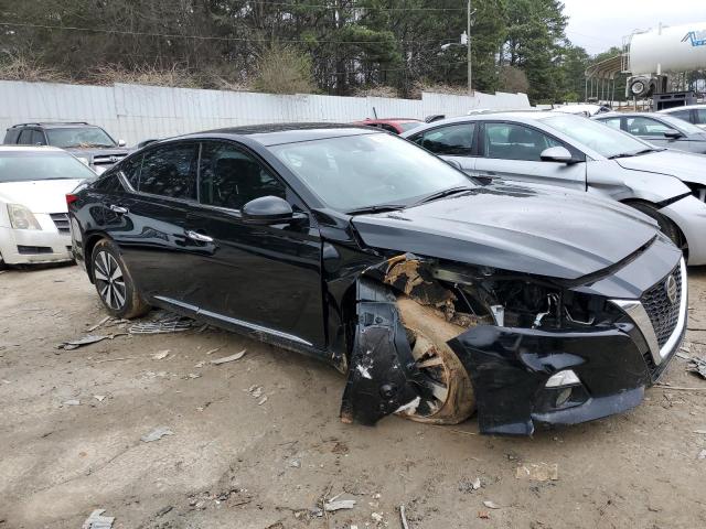Photo 4 from auction – 2019 NISSAN ALTIMA SL with VIN 1N4BL4EV9KC210891