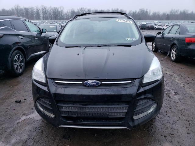 Photo 5 from auction – 2016 FORD ESCAPE SE with VIN 1FMCU9GX7GUA02397