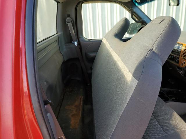 Photo 10 from auction – 2002 FORD F150 with VIN 1FTRF17242KB46833