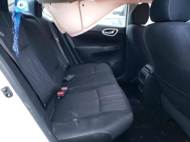 Photo 10 from auction – 2016 NISSAN SENTRA S with VIN 3N1AB7AP9GL680404