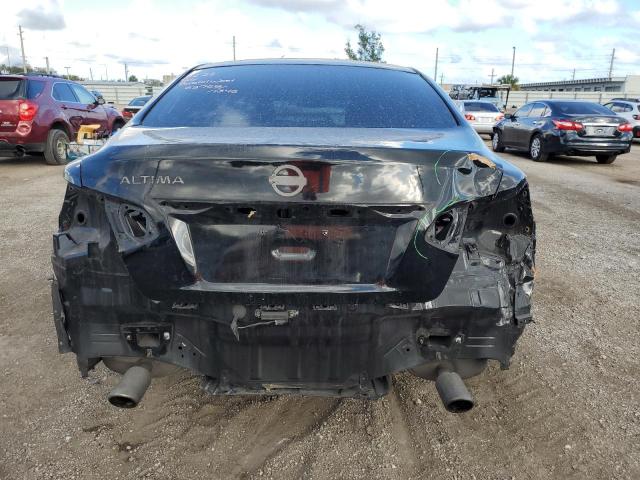 Photo 6 from auction – 2016 NISSAN ALTIMA 2.5 with VIN 1N4AL3AP4GN312768