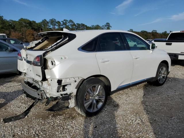 Photo 3 from auction – 2015 LEXUS RX 350 with VIN 2T2ZK1BA4FC177190