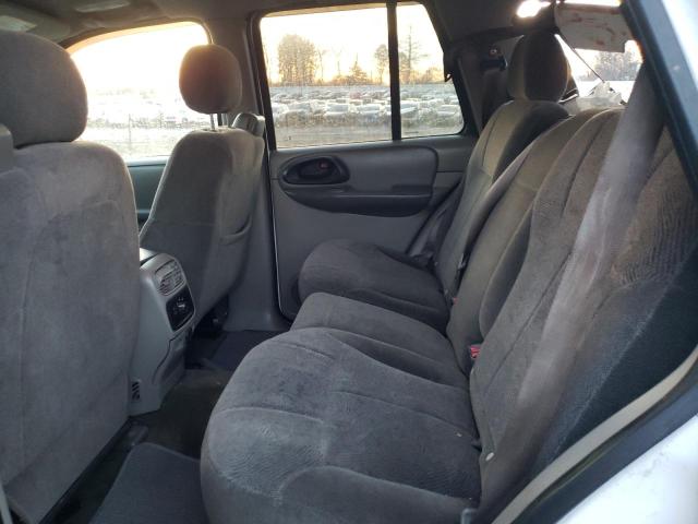 Photo 10 from auction – 2004 CHEVROLET TRAILBLAZE with VIN 1GNDT13S542450577
