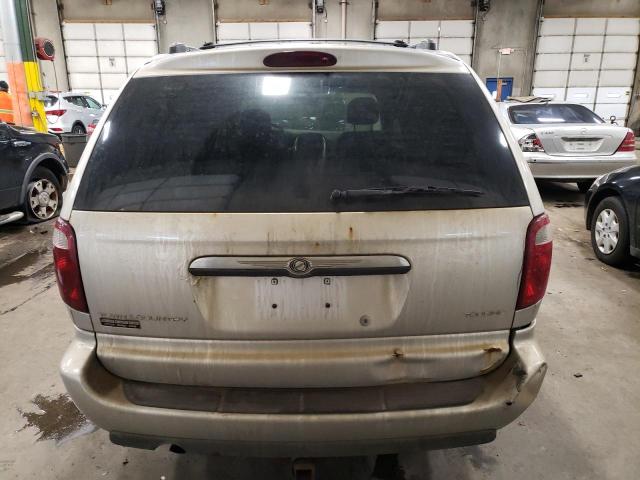 Photo 6 from auction – 2005 CHRYSLER TOWN & CNT with VIN 2C8GP54L95R243507