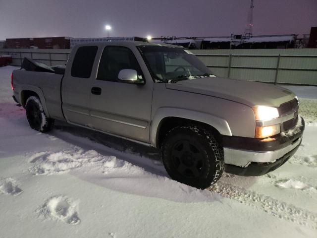 Photo 4 from auction – 2005 CHEVROLET SILVERADO with VIN 1GCEK19Z65Z219054