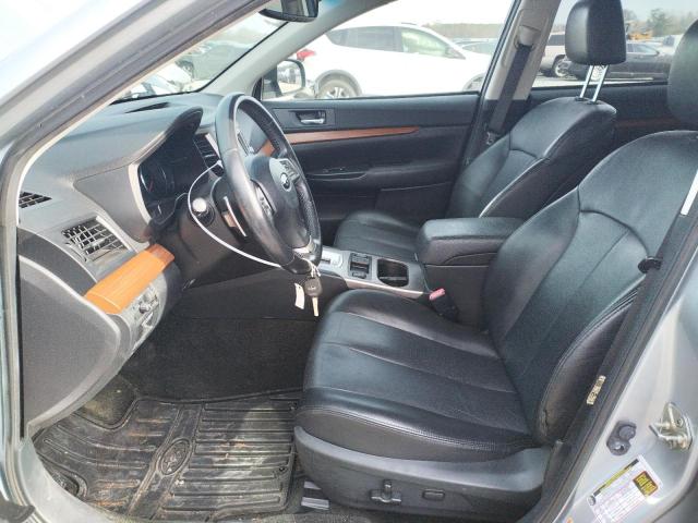 Photo 7 from auction – 2013 SUBARU OUTBACK 2. with VIN 4S4BRCKC6D3255100