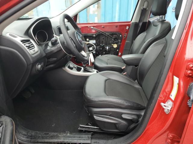 Photo 7 from auction – 2021 JEEP COMPASS LA with VIN 3C4NJDBBXMT534608