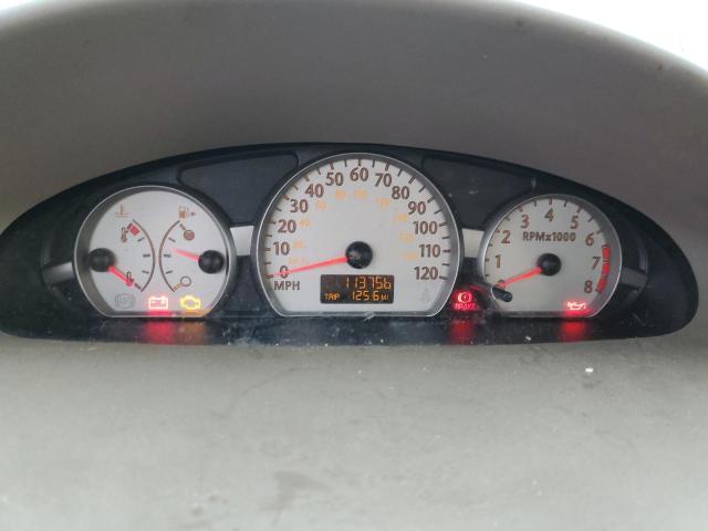 Photo 9 from auction – 2004 SATURN ION LEVEL with VIN 1G8AL52F34Z131462