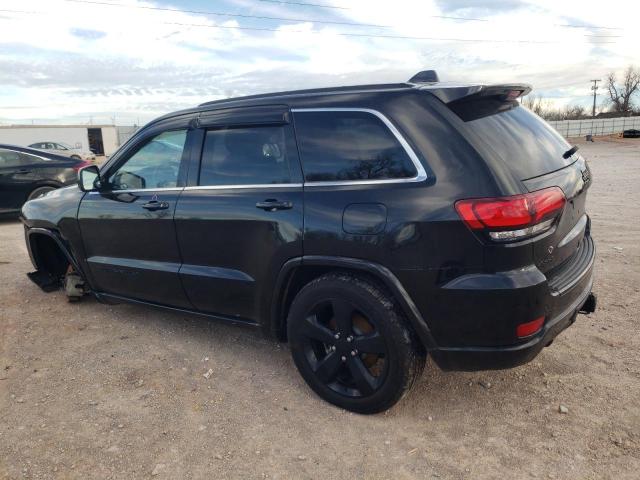 Photo 2 from auction – 2015 JEEP GRAND CHER with VIN 1C4RJFAG6FC796697