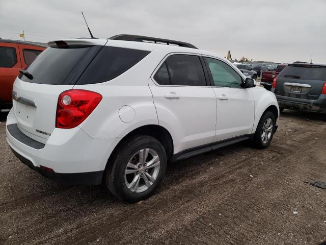 Photo 3 from auction – 2010 CHEVROLET EQUINOX LT with VIN 2CNFLNEW0A6329376
