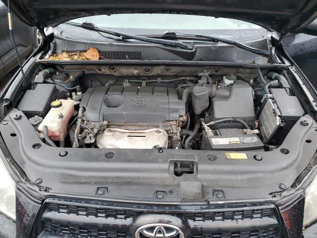 Photo 11 from auction – 2011 TOYOTA RAV4 SPORT with VIN JTMRF4DV1B5045800