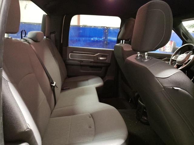 Photo 10 from auction – 2022 RAM 2500 BIG H with VIN 3C6UR5DL4NG422968
