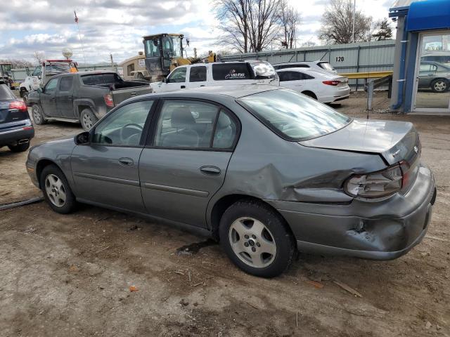 Photo 2 from auction – 2005 CHEVROLET CLASSIC with VIN 1G1ND52F65M186385