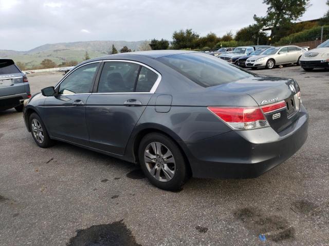 Photo 2 from auction – 2011 HONDA ACCORD SE with VIN 1HGCP2F68BA148069