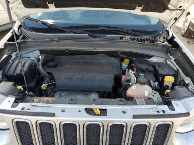 Photo 11 from auction – 2016 JEEP RENEGADE L with VIN ZACCJADT6GPD64450