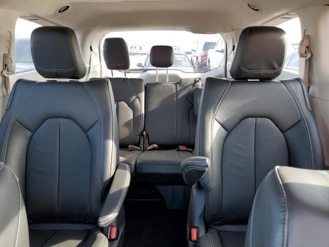 Photo 10 from auction – 2022 CHRYSLER PACIFICA H with VIN 2C4RC1L7XNR155956