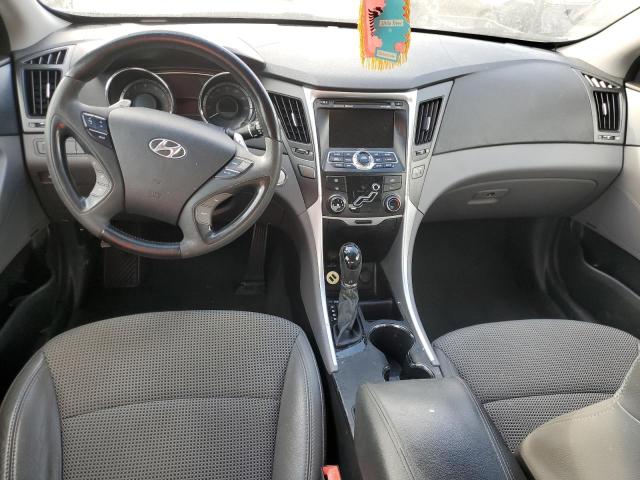 Photo 8 from auction – 2011 HYUNDAI SONATA with VIN 5NPEC4AC3BH064679